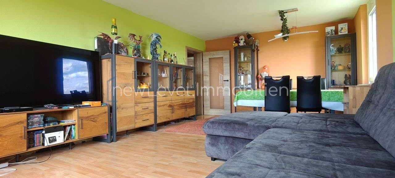Thumbnail-Modern gestaltete 4-Zimmer-Eigentumswohnung mit herrlichem Blick auf Reutlingen