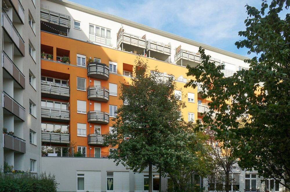 Ansicht Rückseite