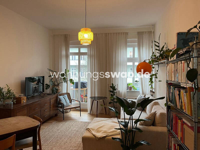 Thumbnail-Wohnungsswap - Kaiserin-Augusta-Straße