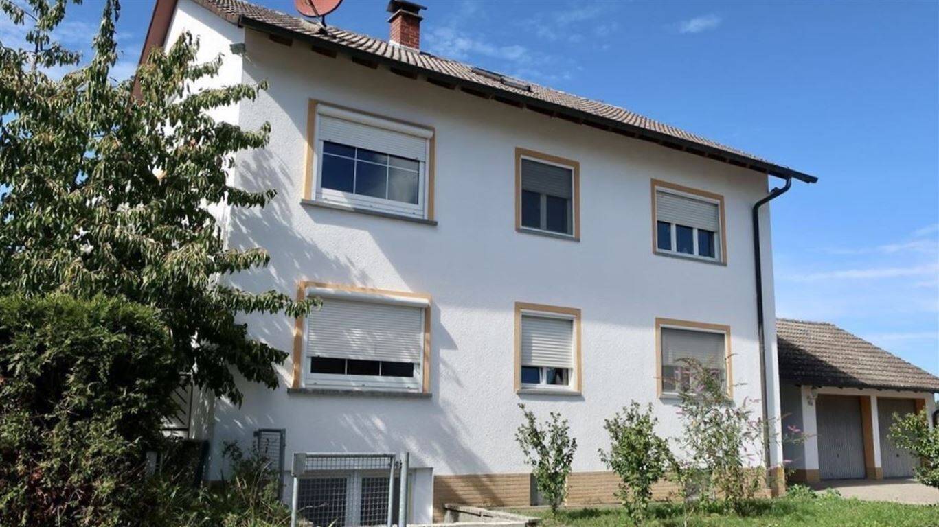 Thumbnail-*Ein Zuhause für vier Familien* Preis auf Verhandlungsbasis