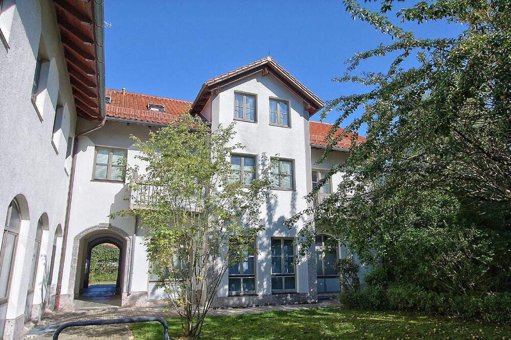 Thumbnail-EGMATING: EIN SONNIGES WOHNDOMIZIL IN RUHIGER ORTSRANDLAGE