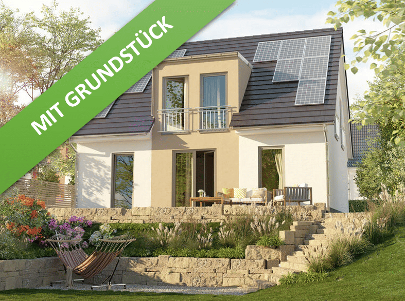 Thumbnail-Inkl. Grundstück, Zu Hause einfach genießen, Ihr Familienhaus in Lamspringe.