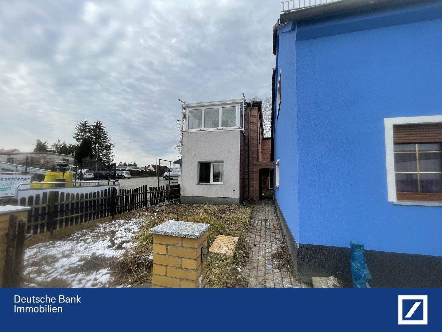 Thumbnail-Ein Schnäppchenhaus sucht einen Handwerkerkönig