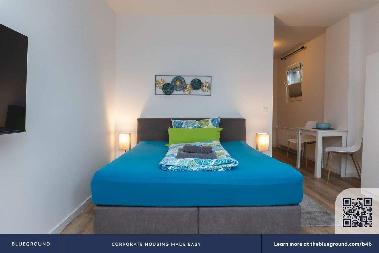 Thumbnail-Building Schopenhauerstraße - infinity-stay (BER-1494756P)