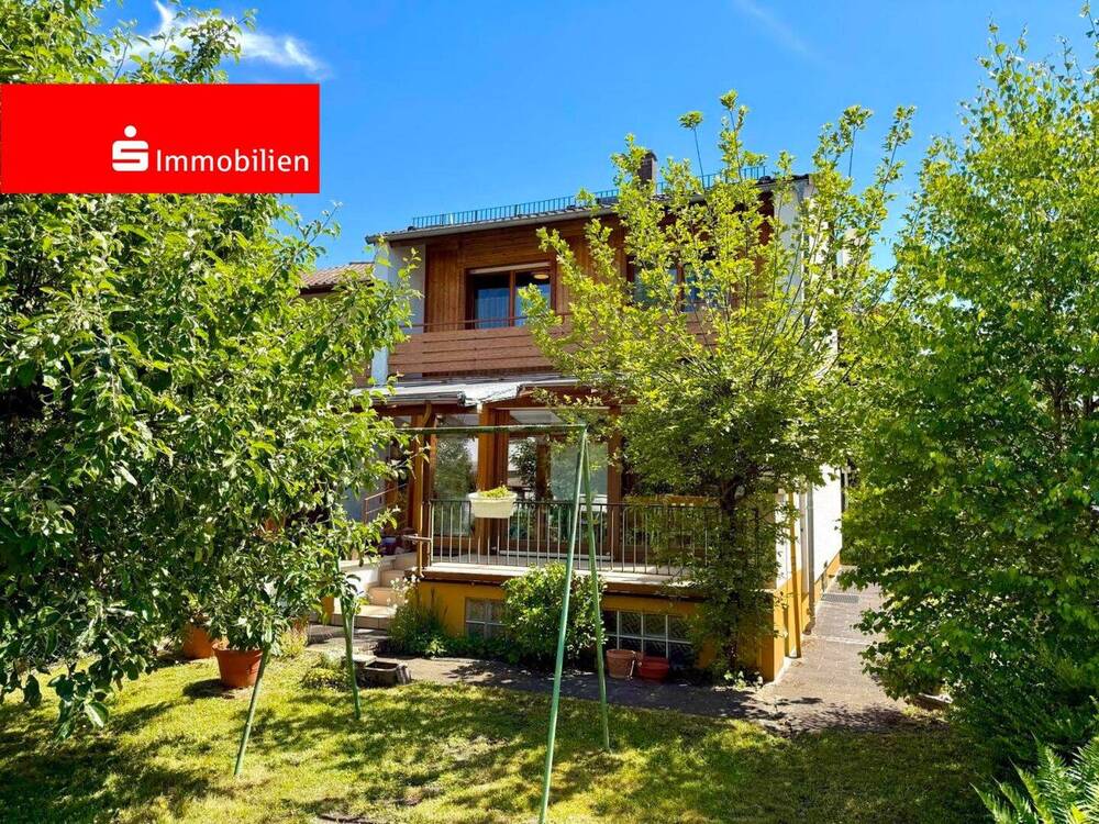 Thumbnail-Ideal für die Familie! Gepflegtes Reihenendhaus inkl. Garage - Gute Wohnlage in Hainburg!