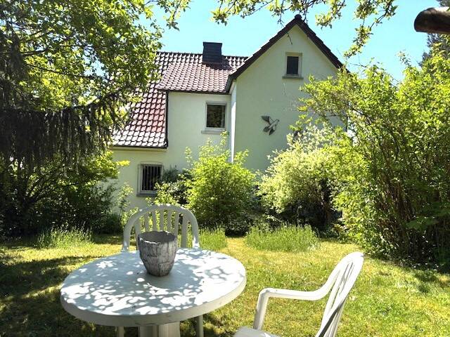 Ansicht von Osten (2)
