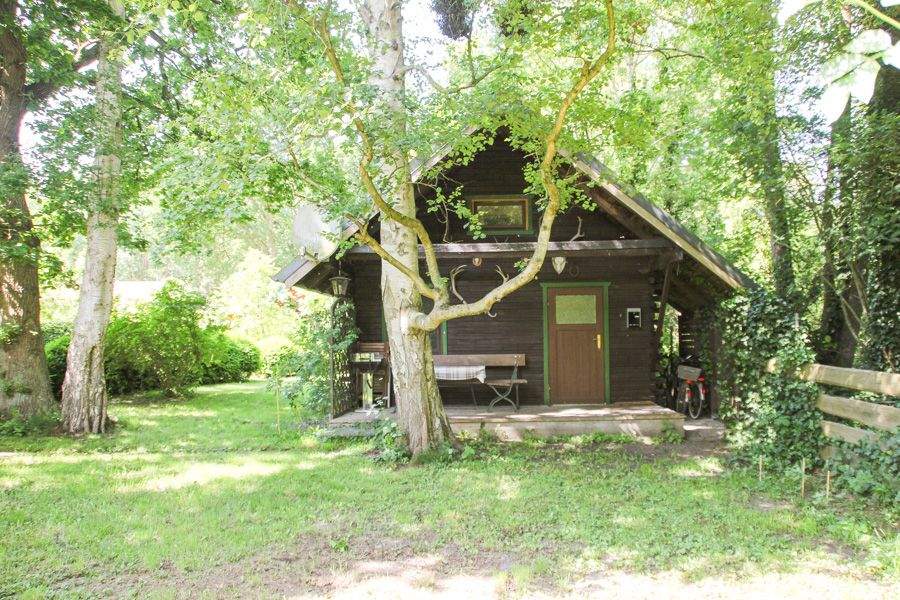 Thumbnail-Natur-Oase in Prerow