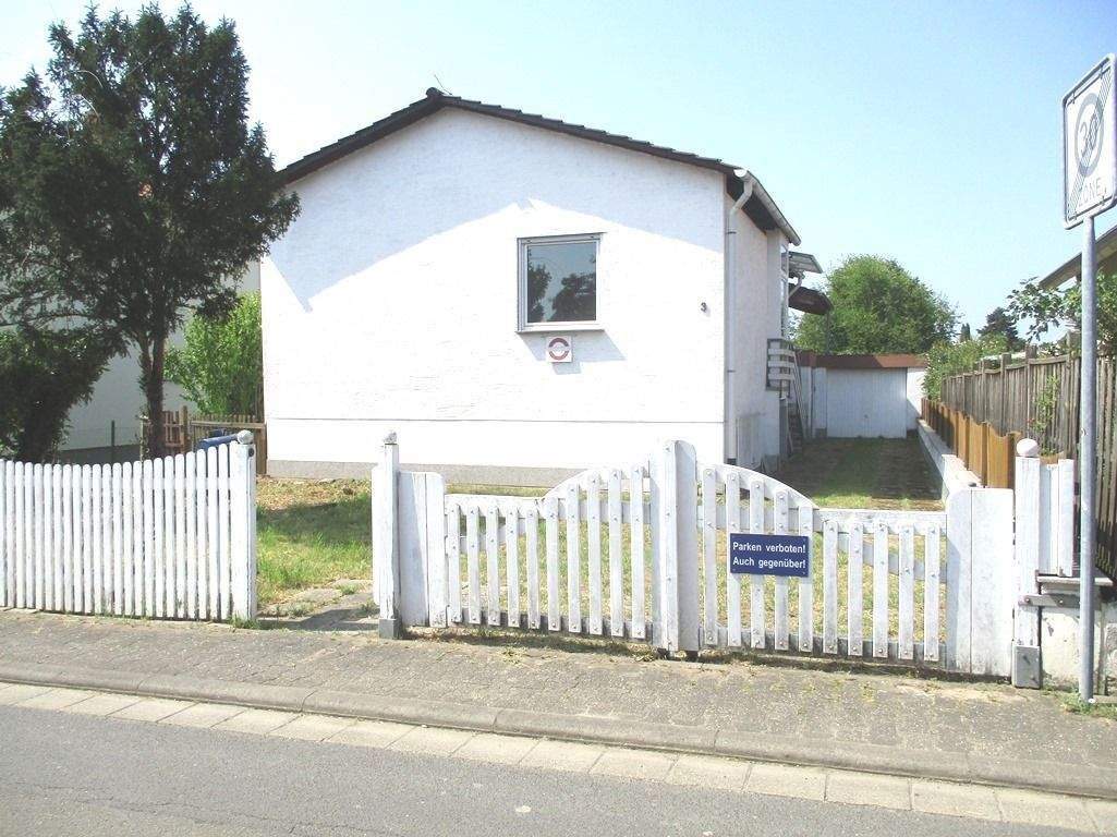 Thumbnail-WEISENHEIM SAND, EINFAMILIENHAUS - VERKAUF, VERKAUFSPREIS 395 000,00 EURO.