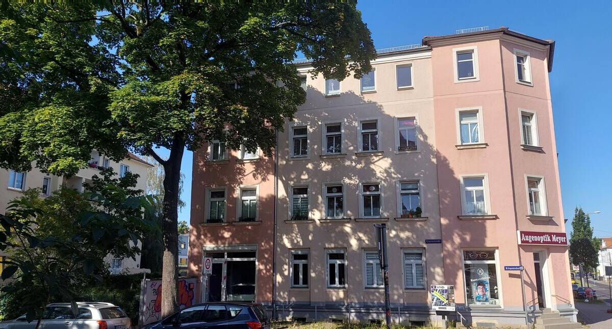 Hausbild