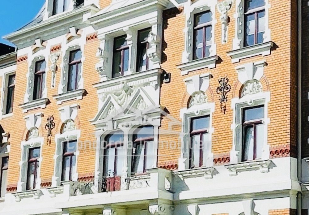 Thumbnail-Repräsentatives Wohn-u. Geschäftshaus im Jugendstil; in der historischen Altstadt von Pirna!