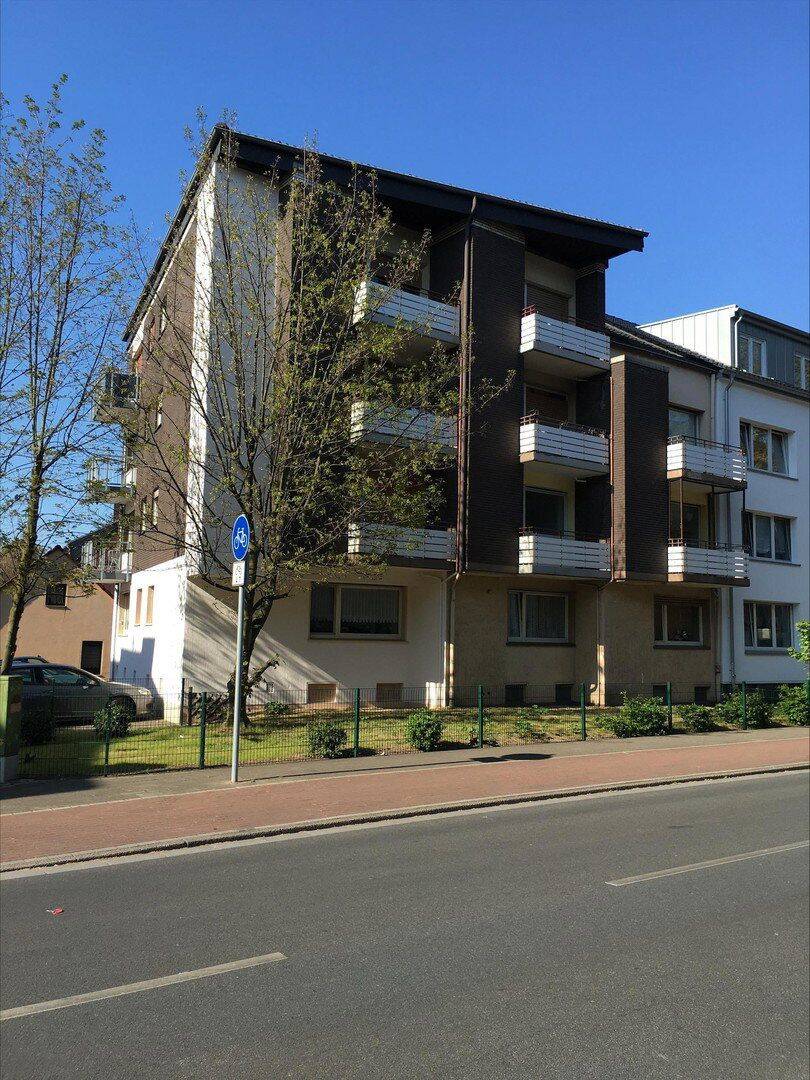 Thumbnail-Wunderschönes Apartment in City Lage