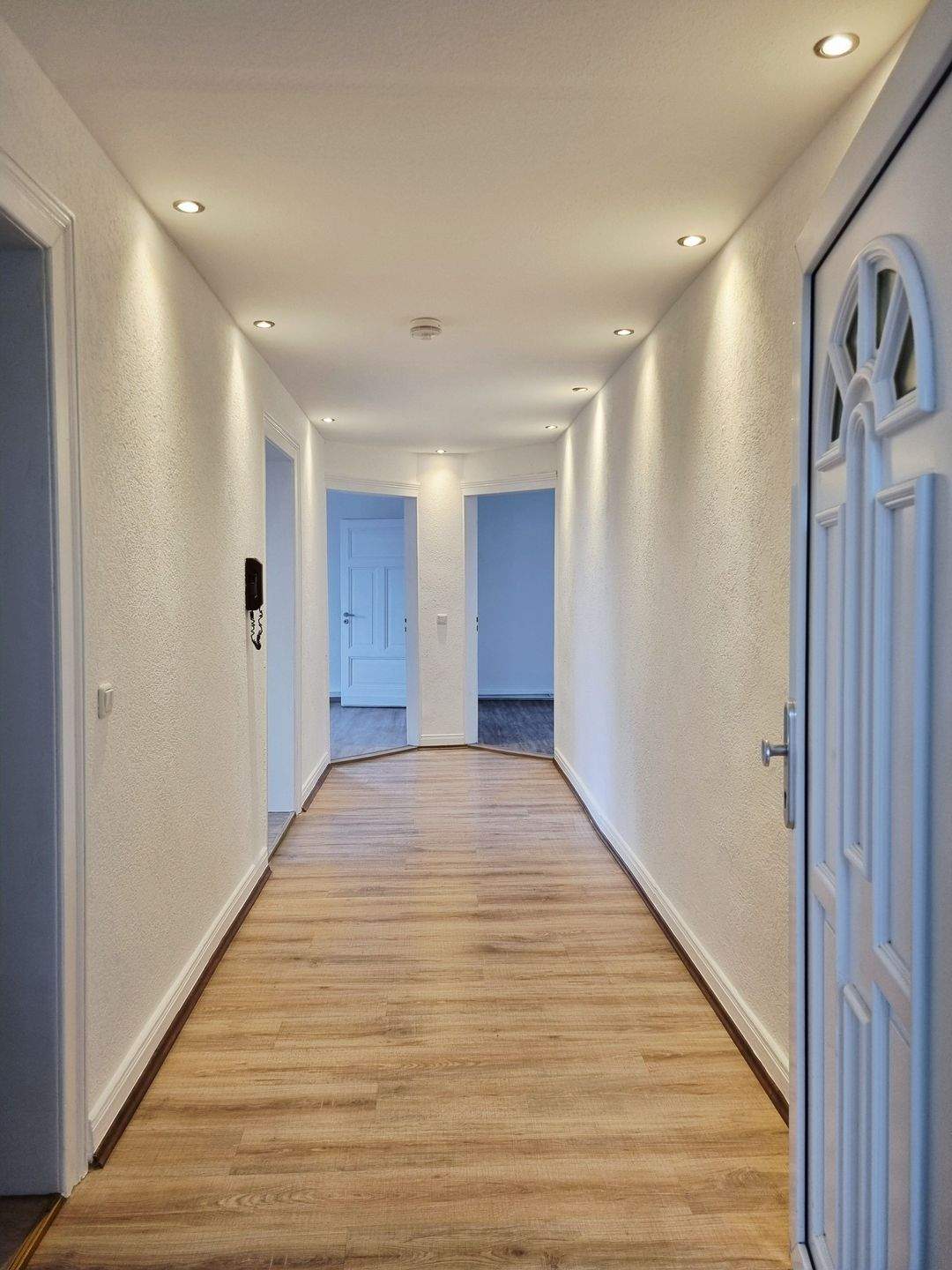 Thumbnail-3 Zimmer- Wohnung in Bad Wildungen