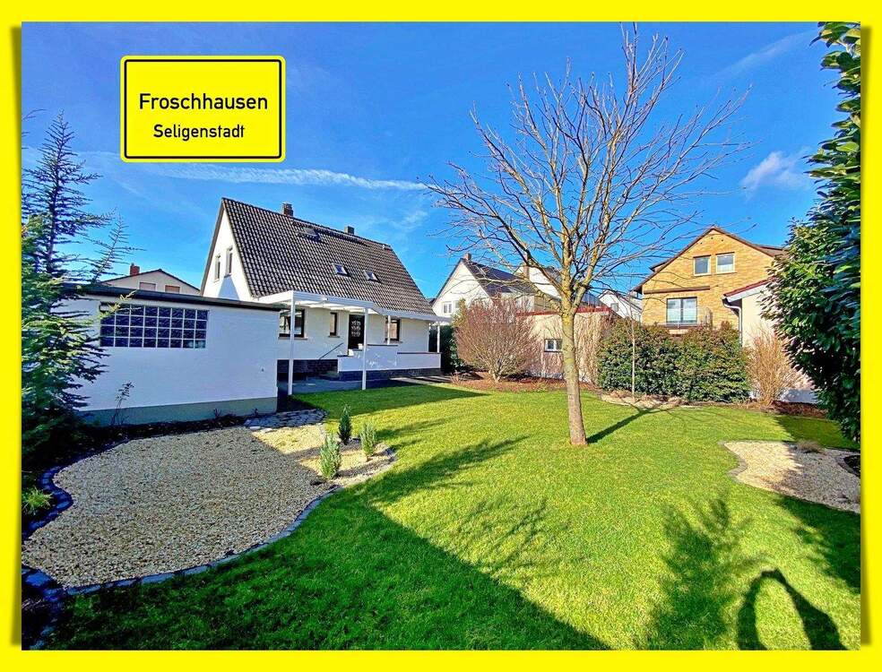 Thumbnail-Ihr Traum vom Gartenparadies mit Brunnen – Sofort einziehen und genießen!