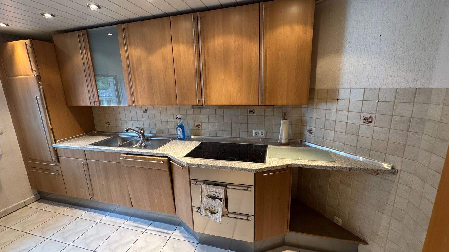 Thumbnail-RESERVIERT - Zweifamilienhaus mit Blick in die Okerauen vom beliebten Veltenhof