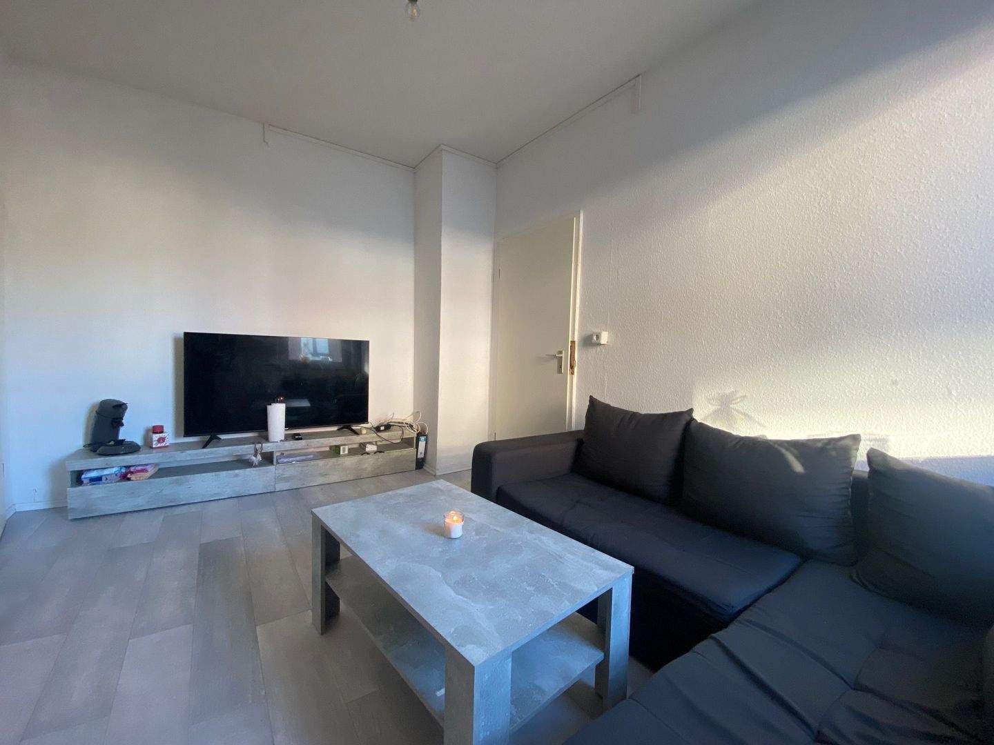 Thumbnail-2 Zimmer Wohnung im Zentrum von Krefeld