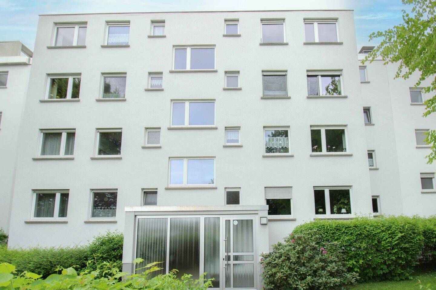 Thumbnail-Wohnen in der Natur: Whg. mit Stellplatz