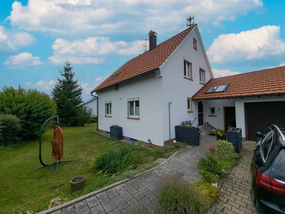 Ansicht