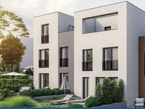 Balkon mit Blick in Richtung Dom