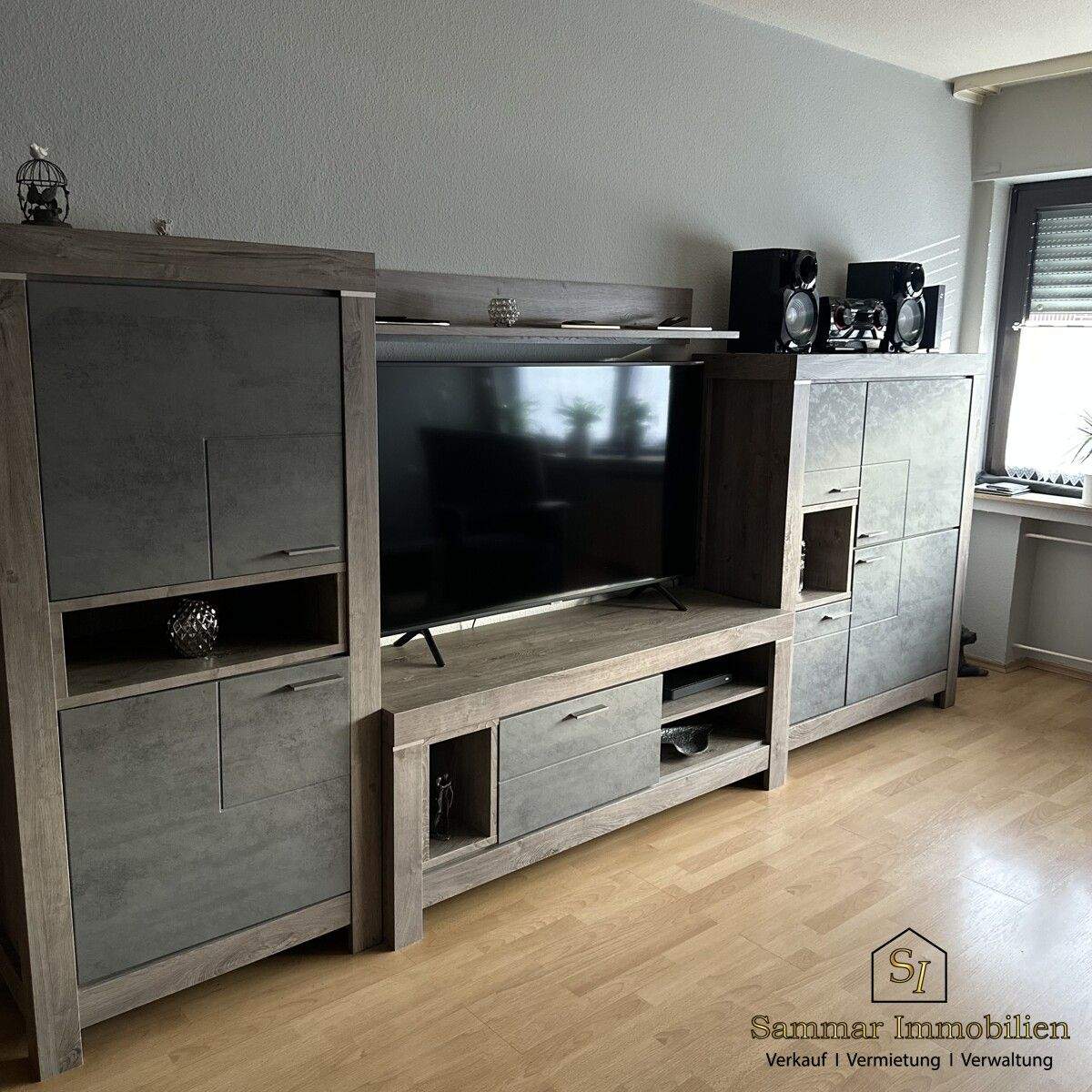 Thumbnail-Helle 3-Zimmer-Wohnung mit 76 m² in Mönchengladbach - Ideal für Paare oder Familien