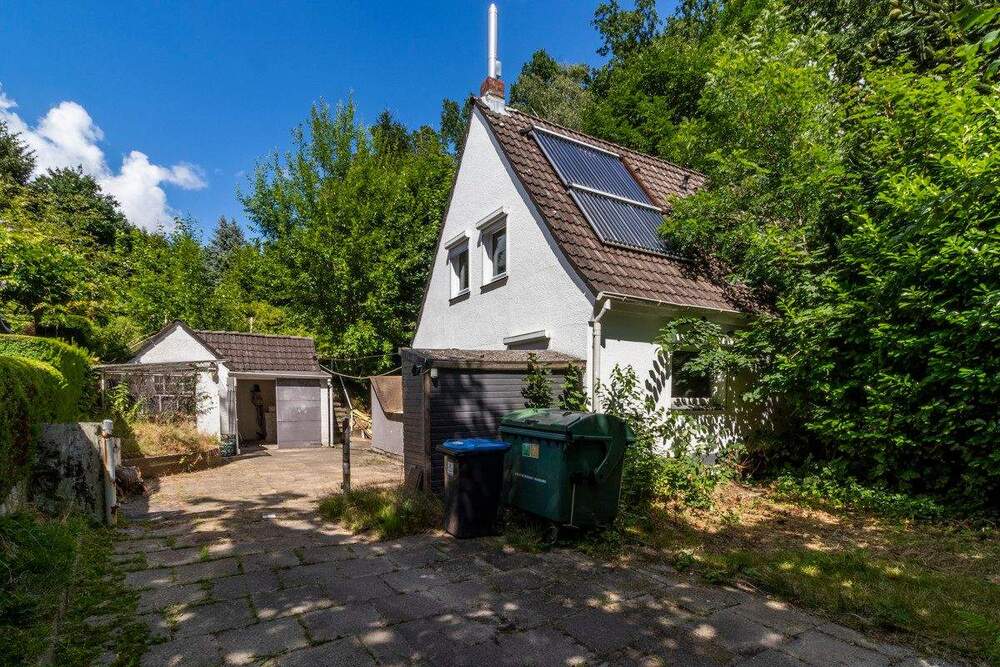 Thumbnail-§34! 2 Baugrundstücke nebeneinander in guter Lage in Eißendorf!