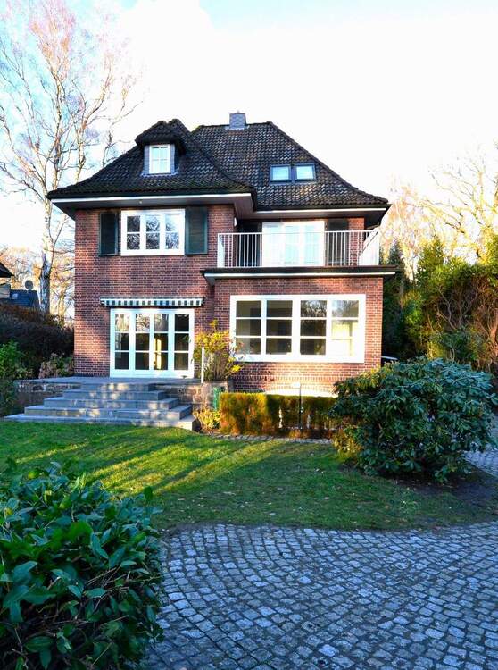 Thumbnail-Wunderschöne Kaffeemühle im Hochkamp nahe der Internationalen Schule - zeitlich begrenzt 3 12 Jahre