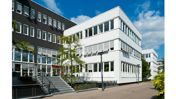 Thumbnail-Möblierte Büroräume Heidelberg - flexibel, 247 Zugang, Glasfaser