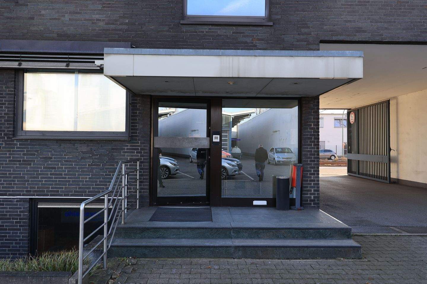 Thumbnail-120m² Kellerfläche als AtelierShowroomAusstellungsfläche zu vermieten, 3 Räume, siehe Grundrissplan