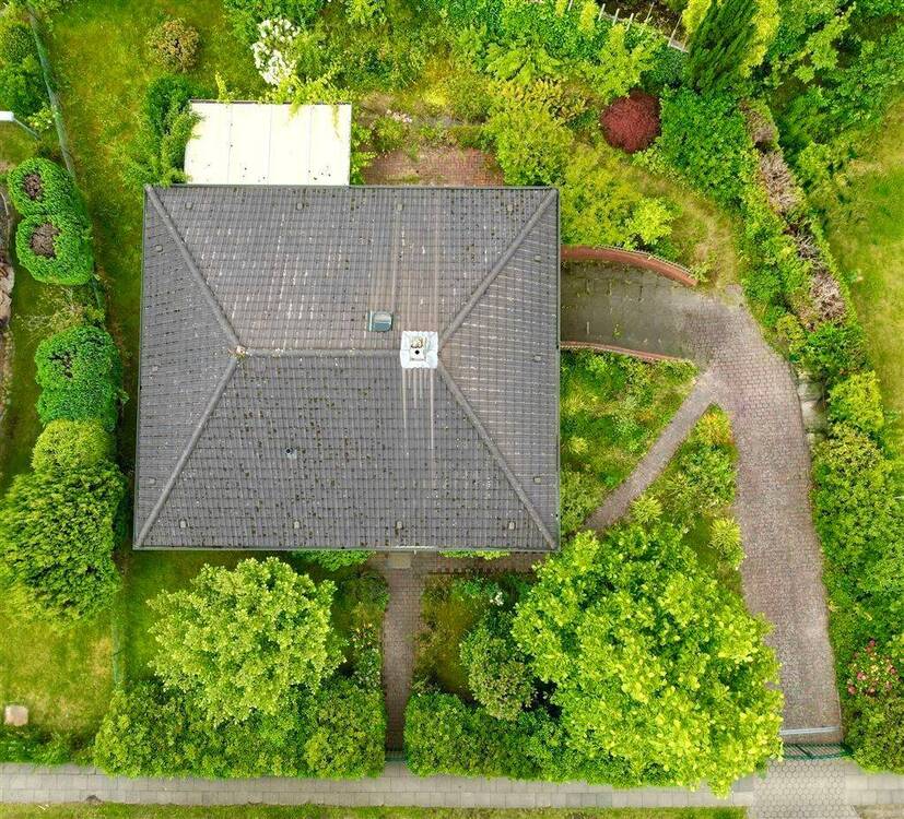 bauträgerfreies Grundstück