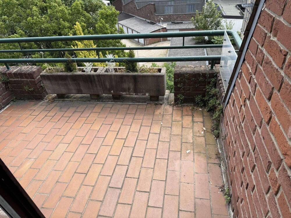 Thumbnail-großzügige 3,5 Zimmerwohnug in Krefeld