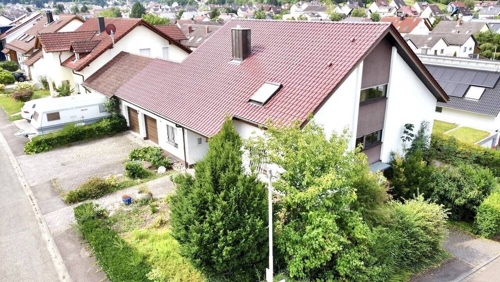 Ansicht