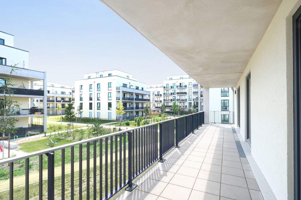 Thumbnail-Ihr Refugium im Grünen: Die exklusiven Halske Gärten