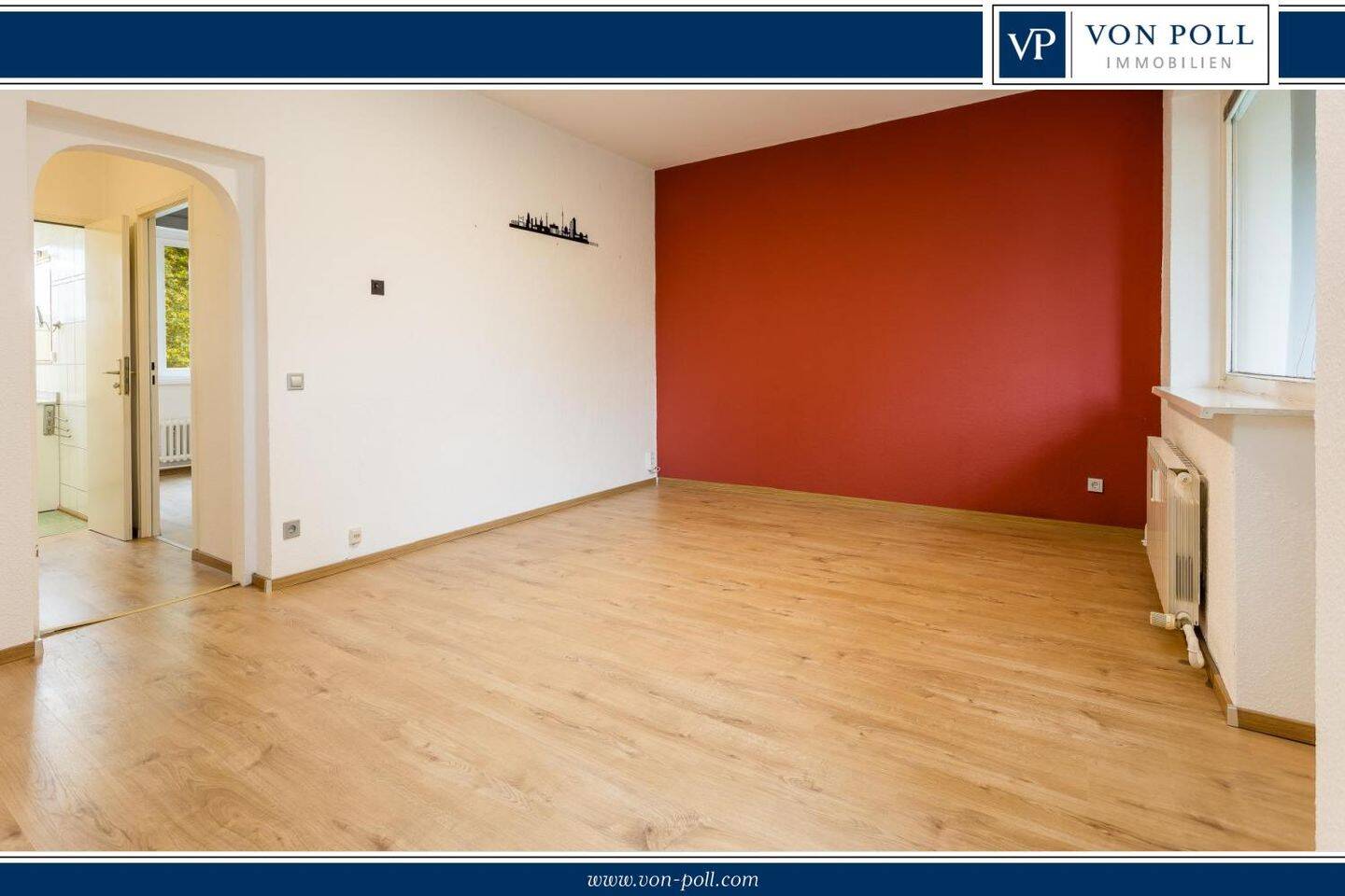 Thumbnail-Sonnige Aussichten vom eigenen Balkon in grün angelegtem Wohnumfeld in Berlin Buckow