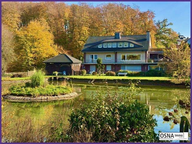 Thumbnail-Drei Wohneinheiten, EG und DG wohnen mit der Familie u. Souterrain Whg. evtl. vermieten?