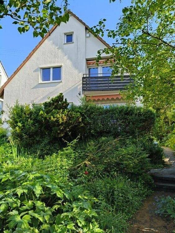 Thumbnail-Haus in Bernhausen