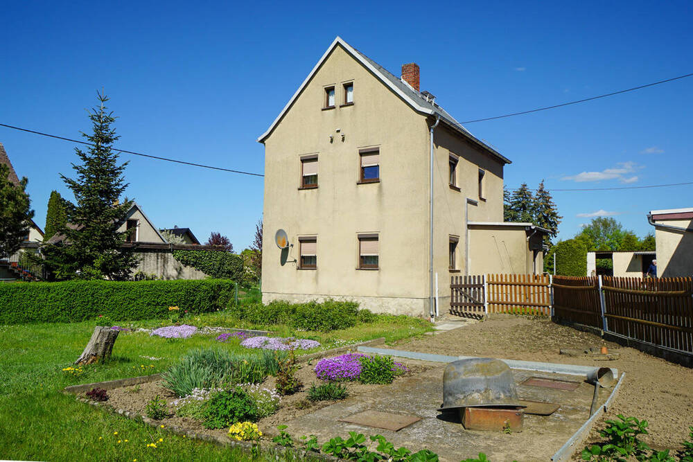 Straßenansicht