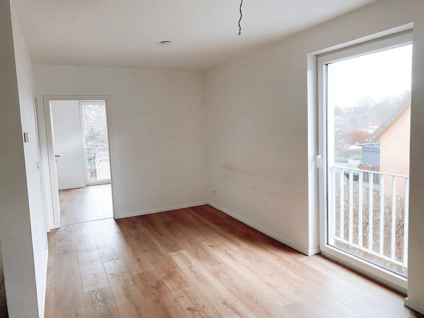 Thumbnail-Moderne 3 - Zimmer Neubauwohnung im Grünen