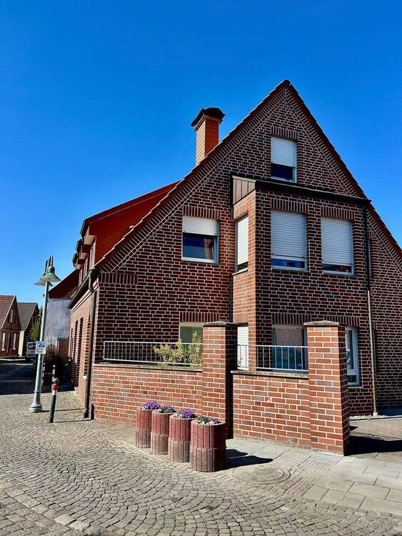 Thumbnail-Im Herzen von Telgte: Attraktives 4-Familienhaus mit vielen Optionen