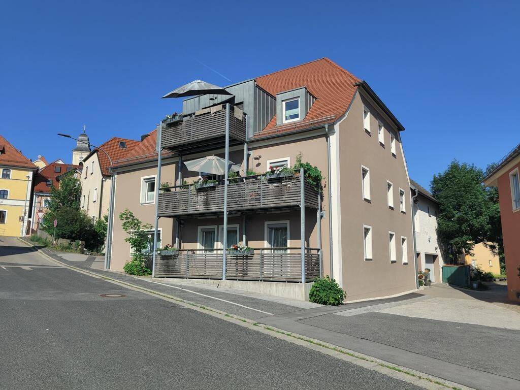 Südwestseite