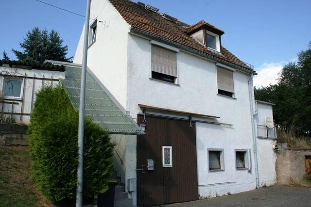 Thumbnail-*Scheerau - solides Häuschen in ruhiger Lage*