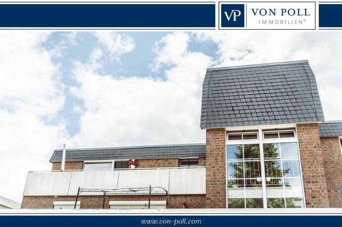 Thumbnail-Ihr neues Zuhause im Herzen Adendorfs