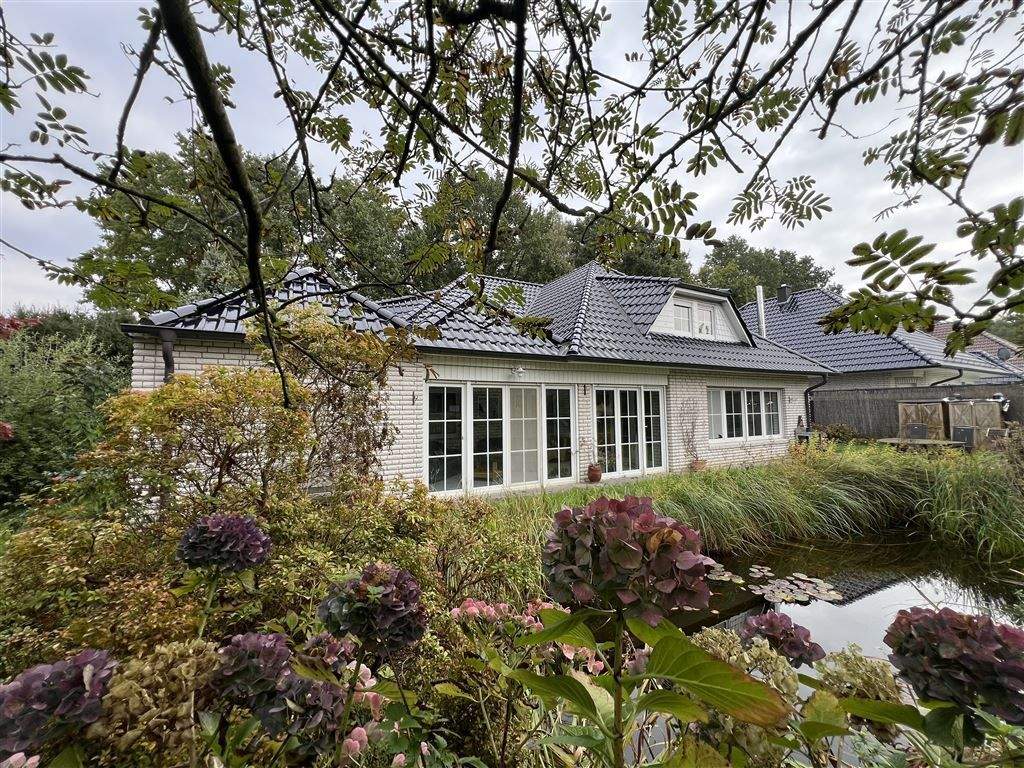 Thumbnail-Interessanter Bungalow im mittleren Emsland