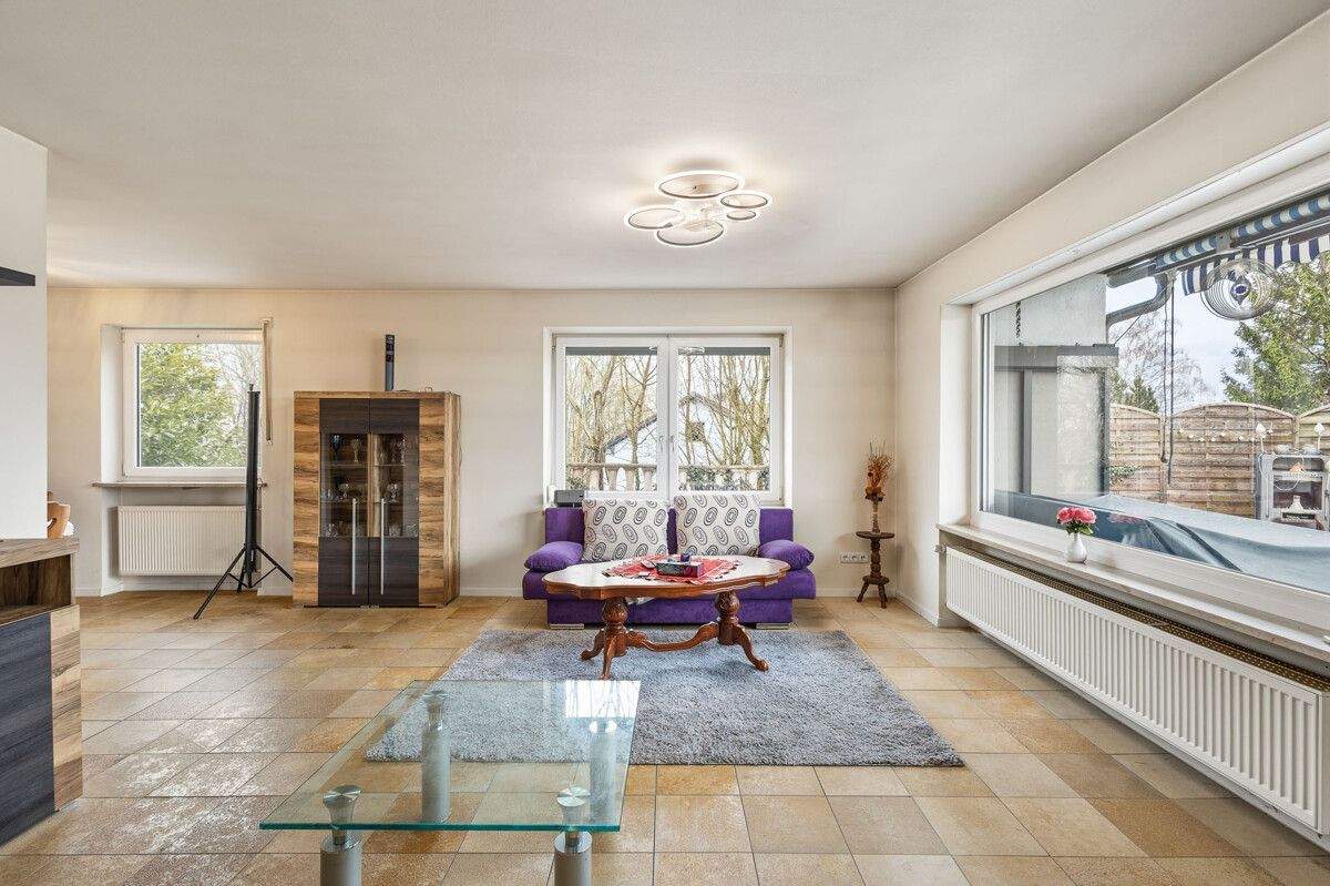 Thumbnail-Einfamilienhaus mit Ausbaureserve