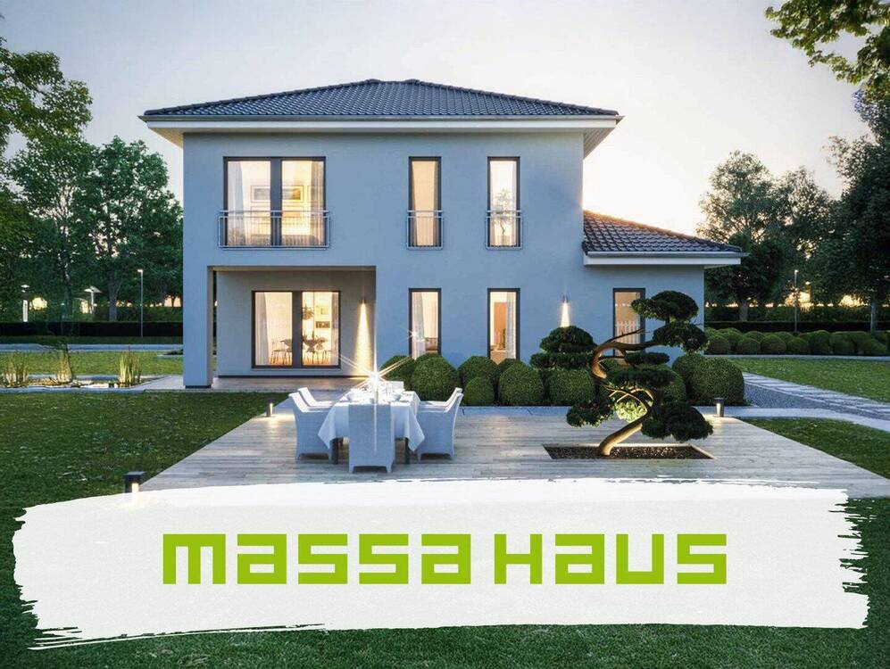 Thumbnail-Selbermacher werden Bauherren mit massa haus