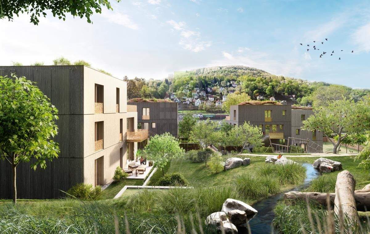 Thumbnail-4-Zimmer-Neubauwohnung am Neckar