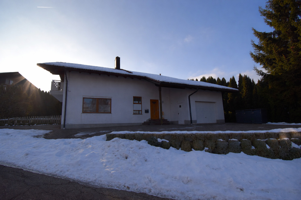 Thumbnail-EFH Thurmansbang - jetzt Wohntraum verwirklichen!!