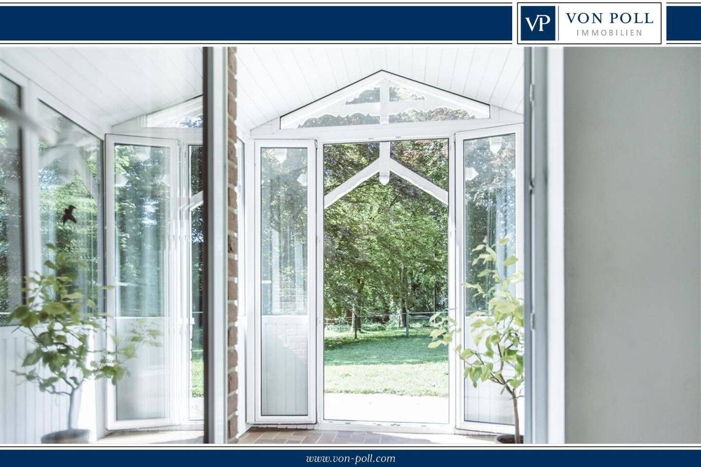 Thumbnail-Ihr privates Refugium: Idyllisches Landhaus mit Ferienwohnung und Pferdehaltungsmöglichkeit