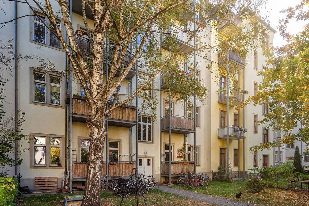 Rückansicht