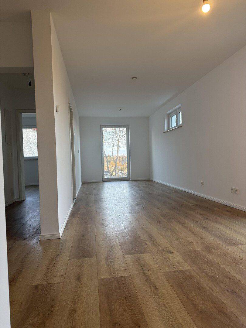 Thumbnail-Modern wohnen im Grünen - attraktive 2-Zimmer-Neubauwohnung