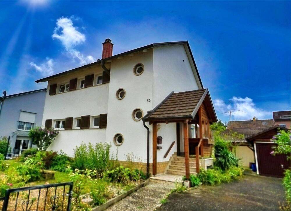 Außenansicht