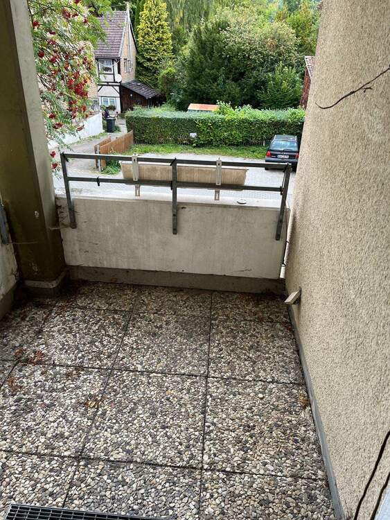 Thumbnail-IN KÜRZE VERFÜGBAR: 2-Zimmer Wohnung in Top Lage mit Wannenbad